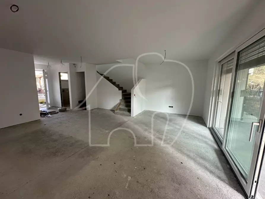 Immagine 20 di Villetta a schiera in vendita  in Via Roma a Egna .Neumarkt.