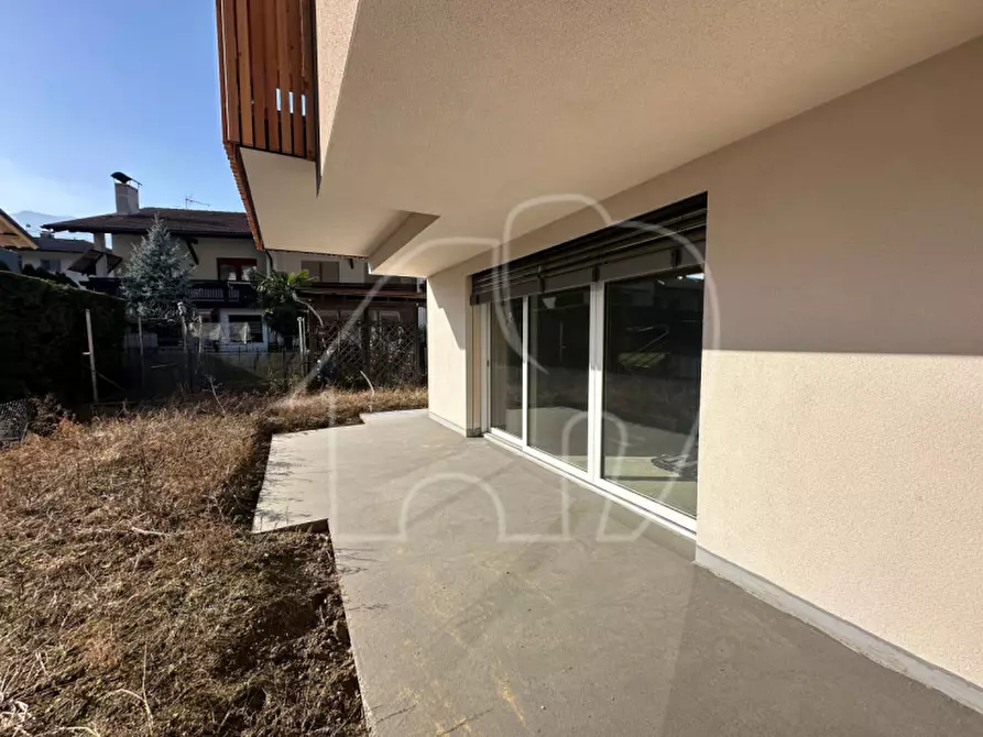 Immagine 21 di Villetta a schiera in vendita  in Via Roma a Egna .Neumarkt.