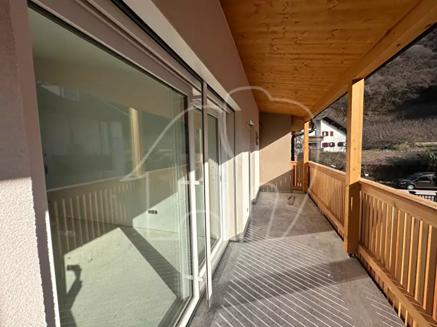 Immagine 24 di Villetta a schiera in vendita  in Via Roma a Egna .Neumarkt.