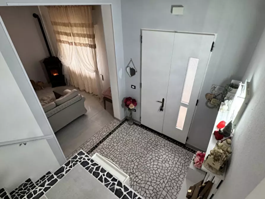 Immagine 2 di Casa bifamiliare in vendita  in Via XIV Luglio 99 a Giacciano Con Baruchella