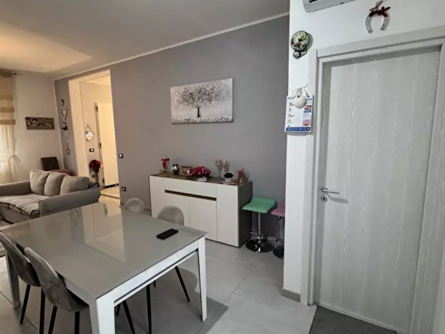 Immagine 4 di Casa bifamiliare in vendita  in Via XIV Luglio 99 a Giacciano Con Baruchella