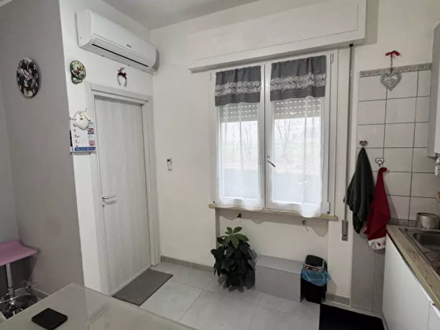 Immagine 6 di Casa bifamiliare in vendita  in Via XIV Luglio 99 a Giacciano Con Baruchella