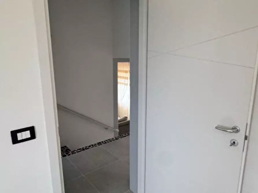 Immagine 14 di Casa bifamiliare in vendita  in Via XIV Luglio 99 a Giacciano Con Baruchella