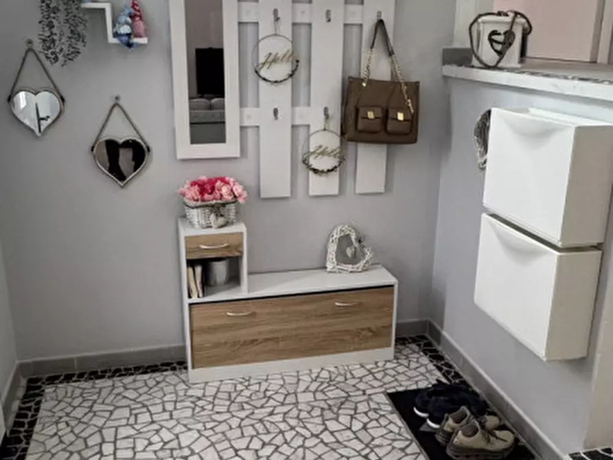 Immagine 18 di Casa bifamiliare in vendita  in Via XIV Luglio 99 a Giacciano Con Baruchella