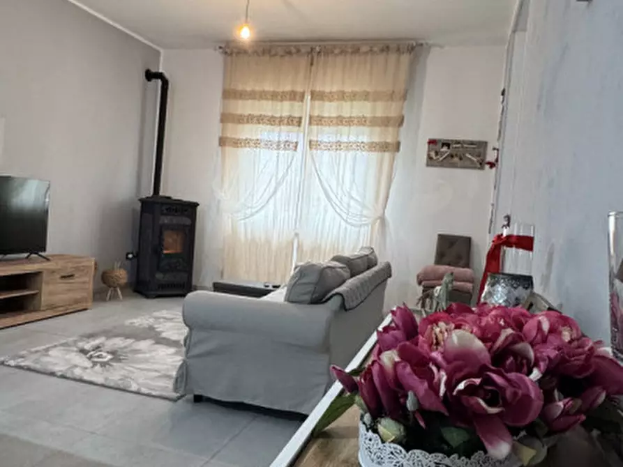 Immagine 20 di Casa bifamiliare in vendita  in Via XIV Luglio 99 a Giacciano Con Baruchella