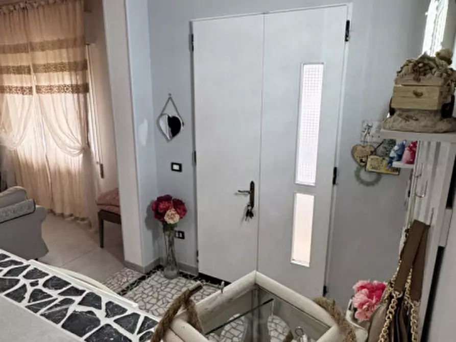 Immagine 21 di Casa bifamiliare in vendita  in Via XIV Luglio 99 a Giacciano Con Baruchella