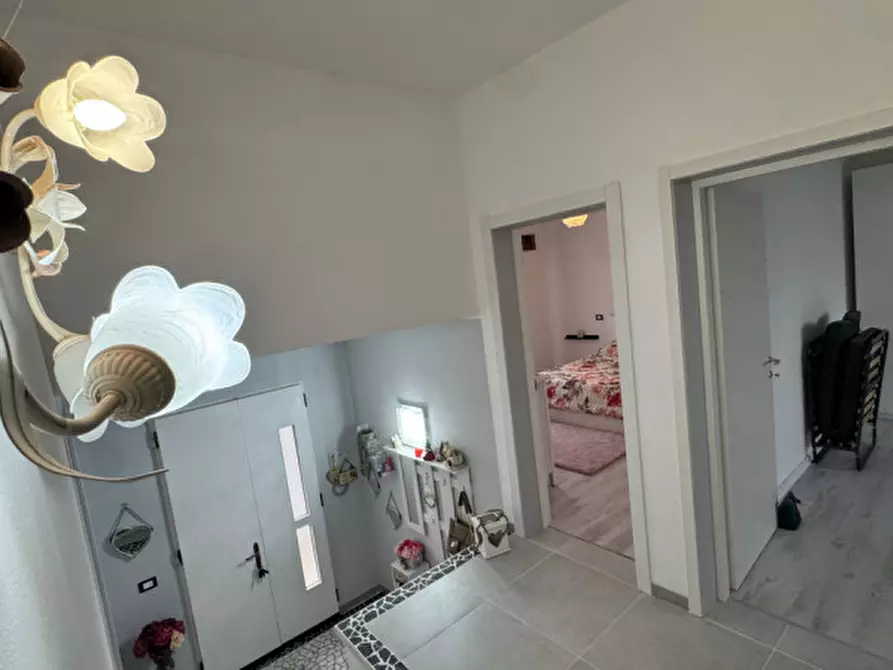 Immagine 23 di Casa bifamiliare in vendita  in Via XIV Luglio 99 a Giacciano Con Baruchella