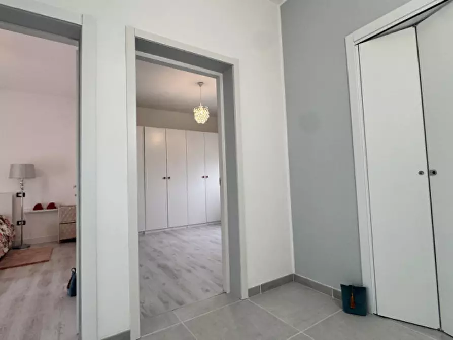 Immagine 24 di Casa bifamiliare in vendita  in Via XIV Luglio 99 a Giacciano Con Baruchella