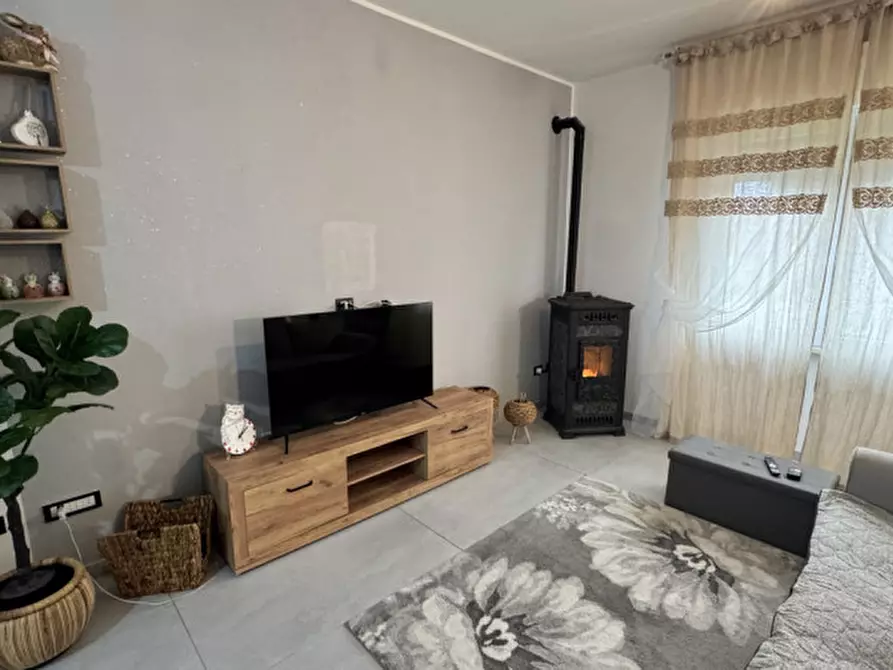 Immagine 25 di Casa bifamiliare in vendita  in Via XIV Luglio 99 a Giacciano Con Baruchella