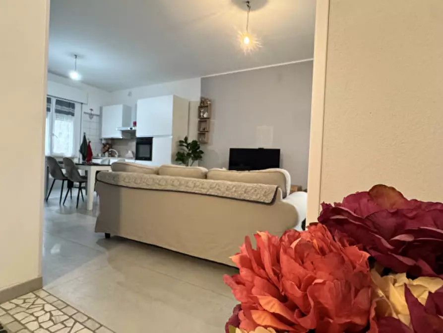 Immagine 26 di Casa bifamiliare in vendita  in Via XIV Luglio 99 a Giacciano Con Baruchella