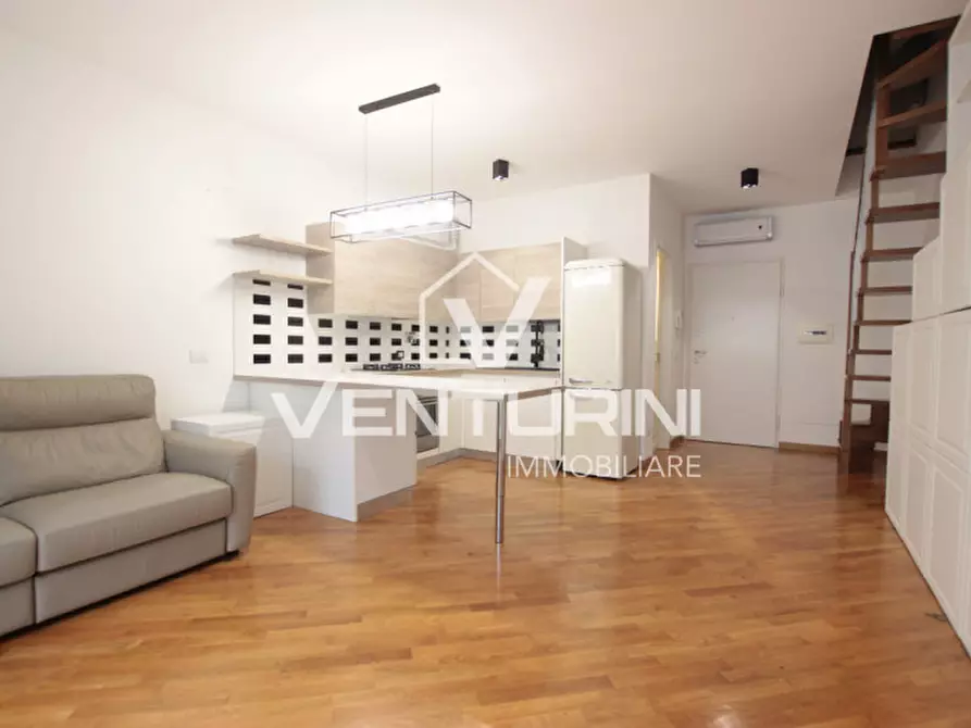 Immagine 2 di Appartamento in vendita  in Via Sumirago, 29 a Roma