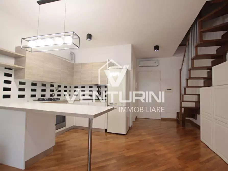 Immagine 7 di Appartamento in vendita  in Via Sumirago, 29 a Roma