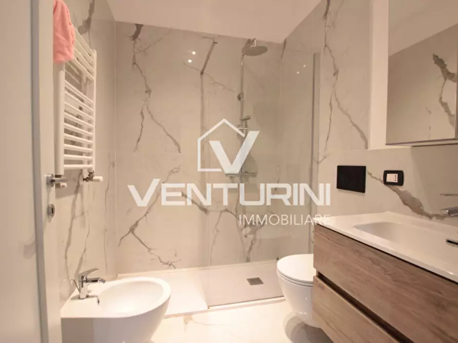 Immagine 8 di Appartamento in vendita  in Via Sumirago, 29 a Roma