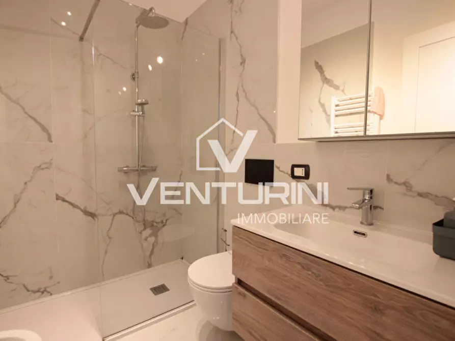 Immagine 9 di Appartamento in vendita  in Via Sumirago, 29 a Roma