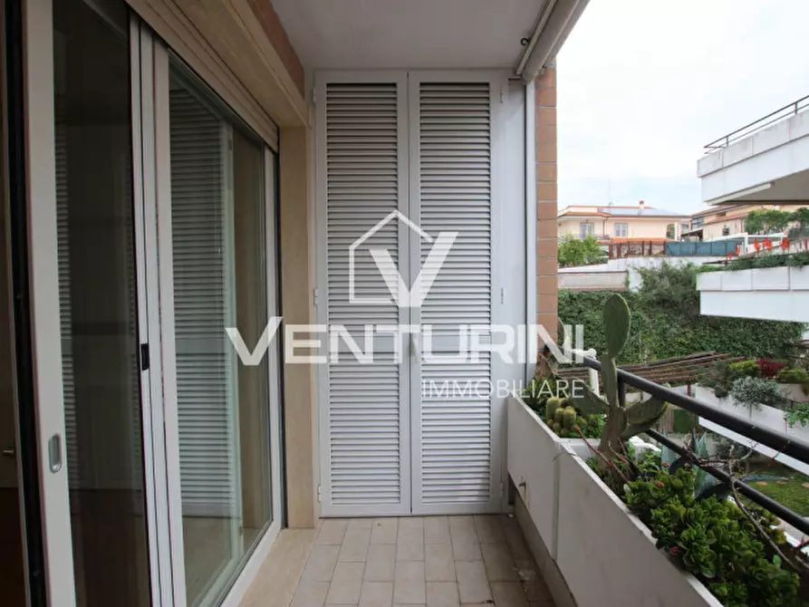 Immagine 10 di Appartamento in vendita  in Via Sumirago, 29 a Roma