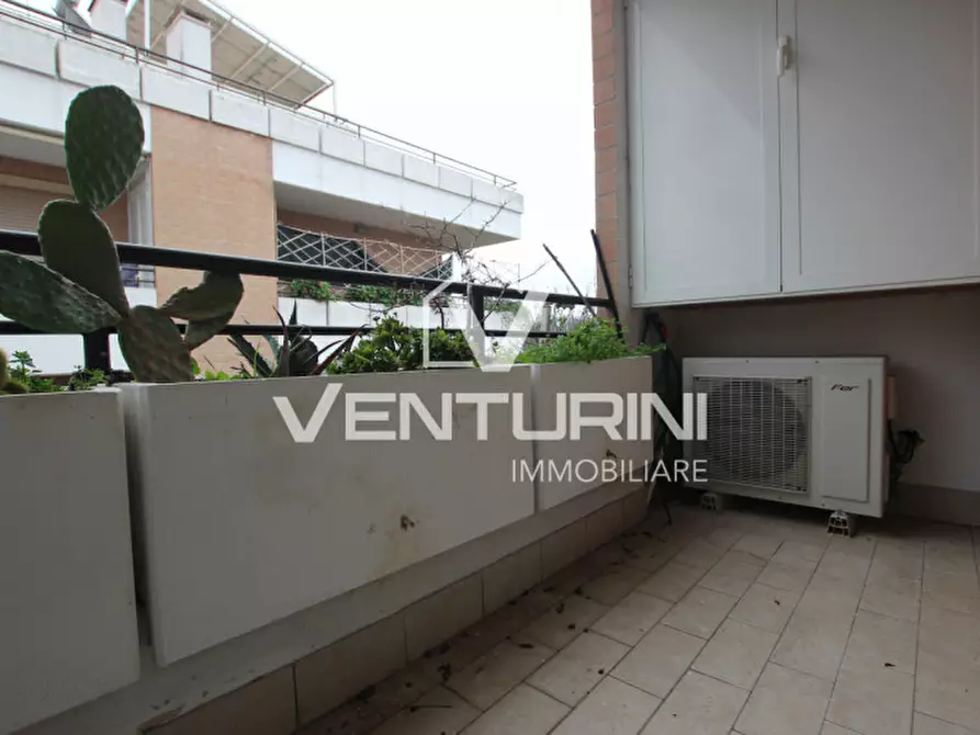 Immagine 12 di Appartamento in vendita  in Via Sumirago, 29 a Roma