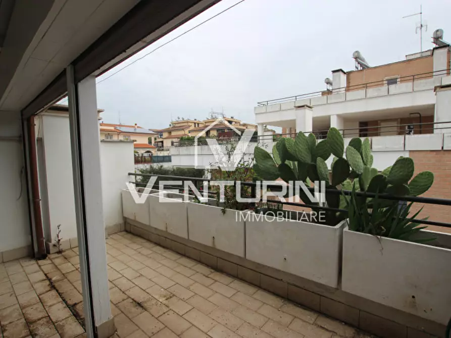 Immagine 17 di Appartamento in vendita  in Via Sumirago, 29 a Roma