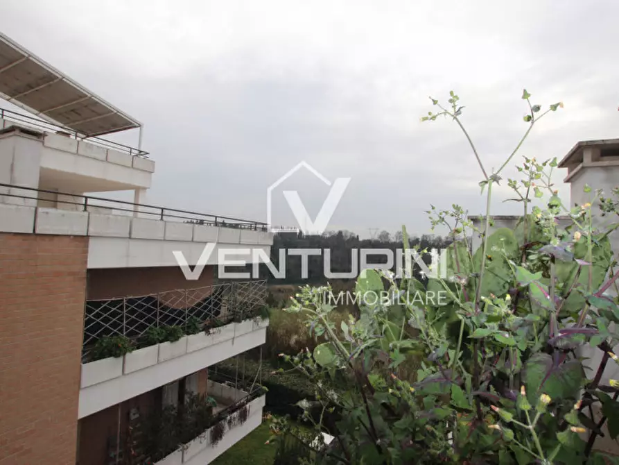 Immagine 18 di Appartamento in vendita  in Via Sumirago, 29 a Roma