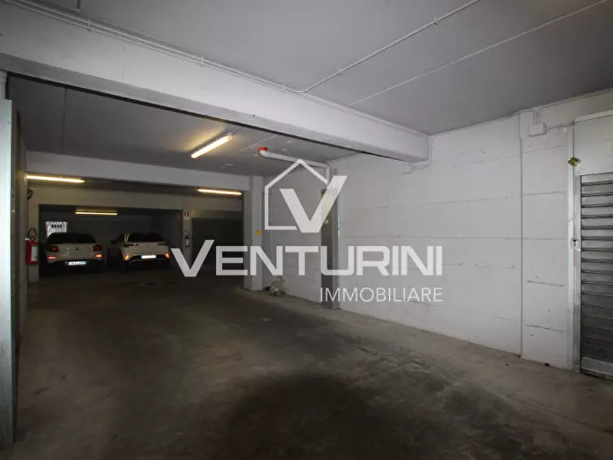 Immagine 19 di Appartamento in vendita  in Via Sumirago, 29 a Roma