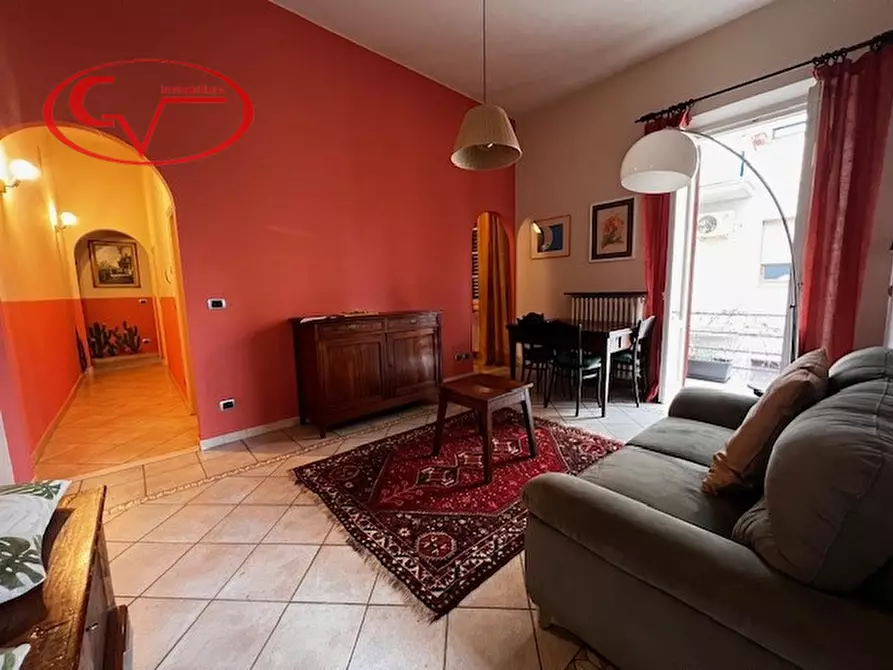 Immagine 1 di Appartamento in affitto  in piazza xx settembre a Montevarchi