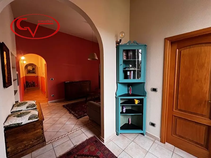 Immagine 3 di Appartamento in affitto  in piazza xx settembre a Montevarchi