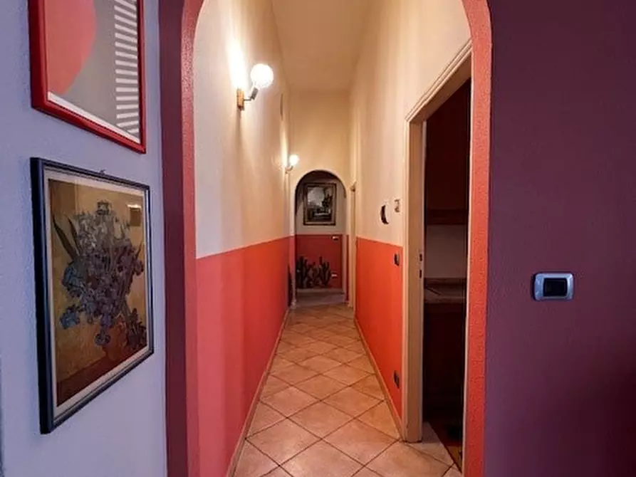 Immagine 4 di Appartamento in affitto  in piazza xx settembre a Montevarchi