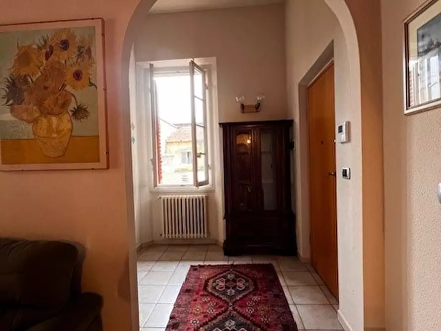 Immagine 5 di Appartamento in affitto  in piazza xx settembre a Montevarchi