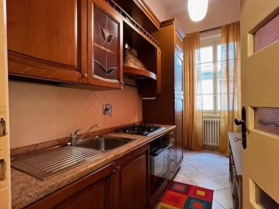 Immagine 6 di Appartamento in affitto  in piazza xx settembre a Montevarchi