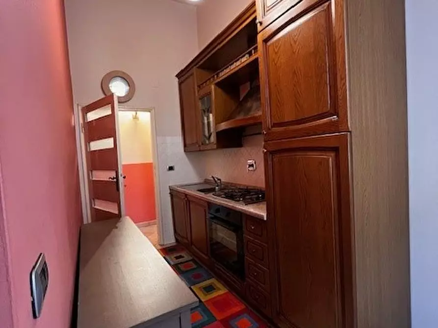 Immagine 7 di Appartamento in affitto  in piazza xx settembre a Montevarchi