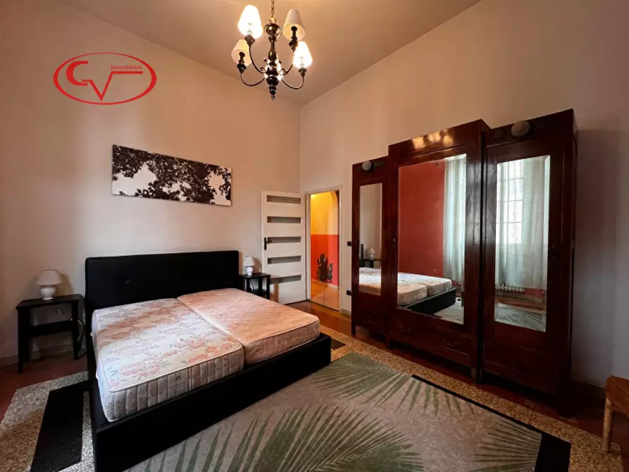 Immagine 9 di Appartamento in affitto  in piazza xx settembre a Montevarchi