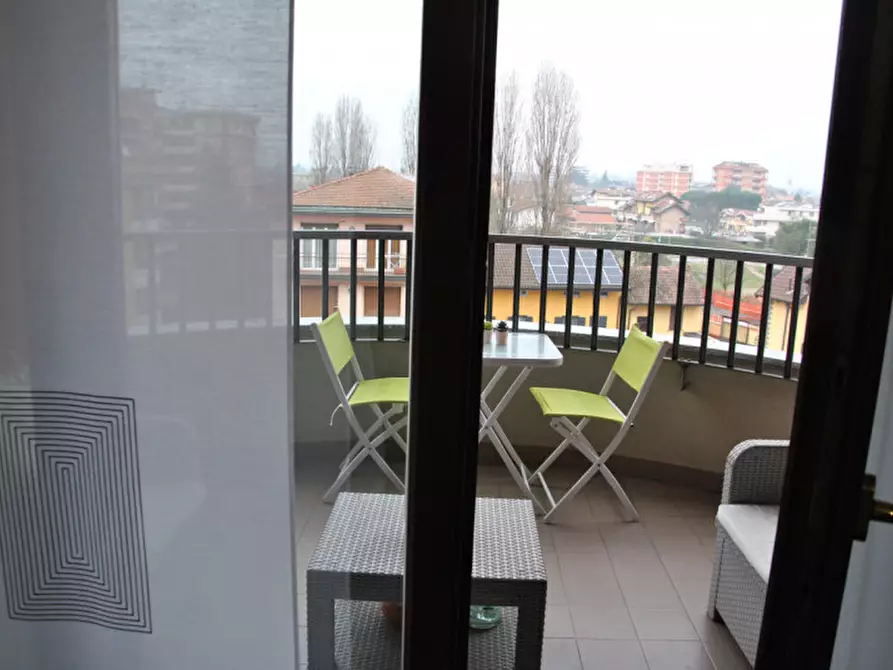 Immagine 8 di Appartamento in vendita  in Via Grazia Deledda 1 a Vanzago