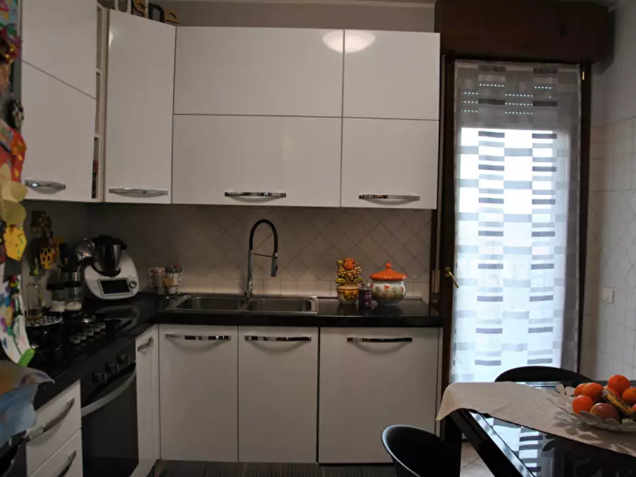 Immagine 9 di Appartamento in vendita  in Via Grazia Deledda 1 a Vanzago