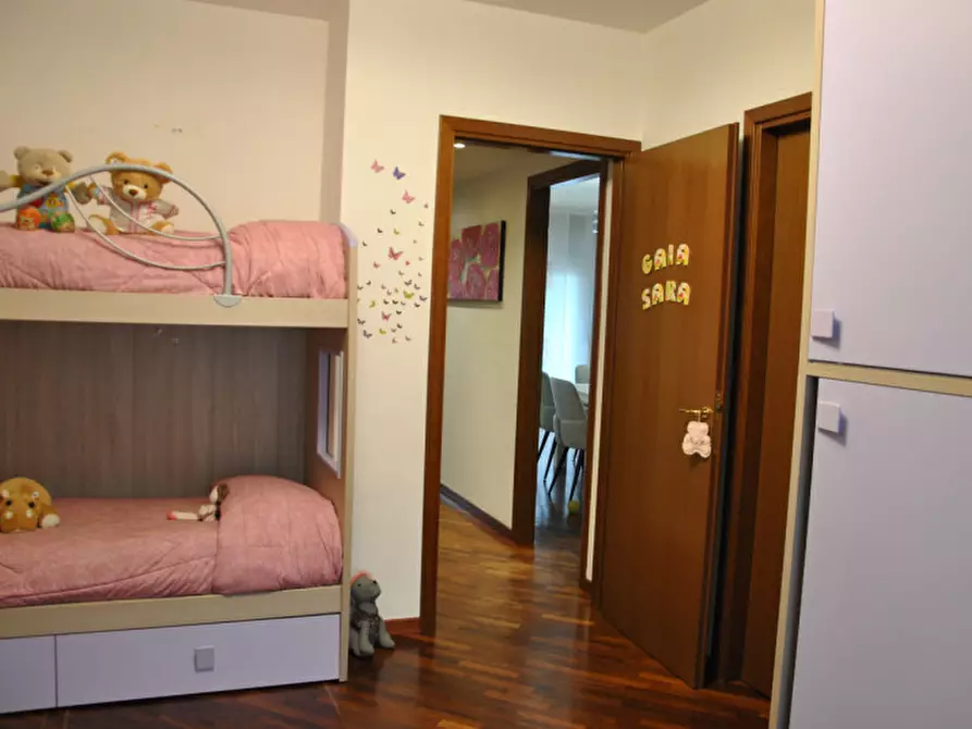 Immagine 14 di Appartamento in vendita  in Via Grazia Deledda 1 a Vanzago