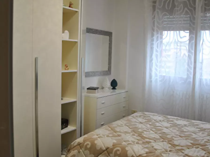 Immagine 18 di Appartamento in vendita  in Via Grazia Deledda 1 a Vanzago