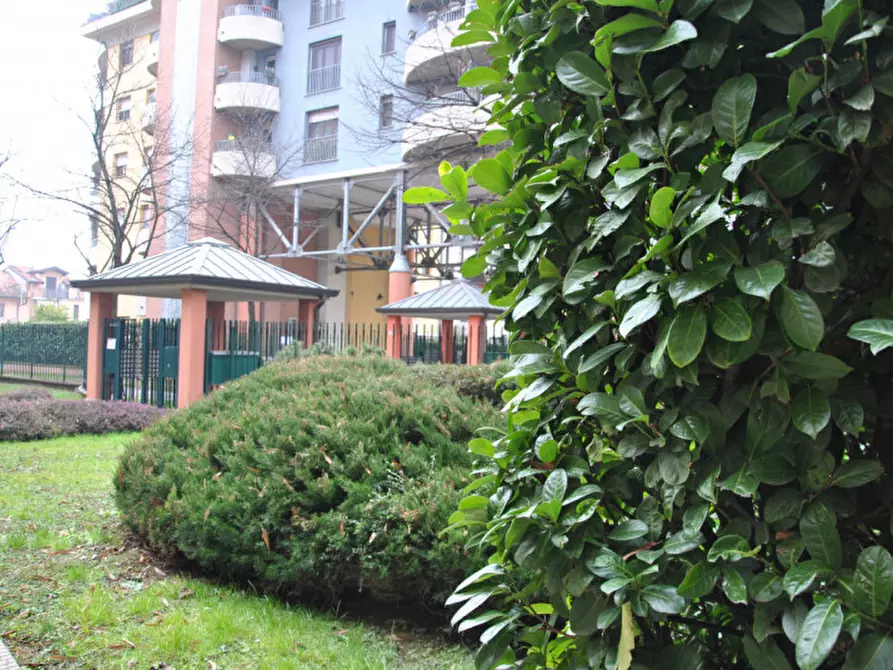 Immagine 26 di Appartamento in vendita  in Via Grazia Deledda 1 a Vanzago