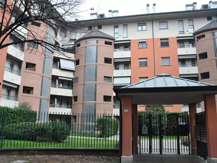 Immagine 28 di Appartamento in vendita  in Via Grazia Deledda 1 a Vanzago