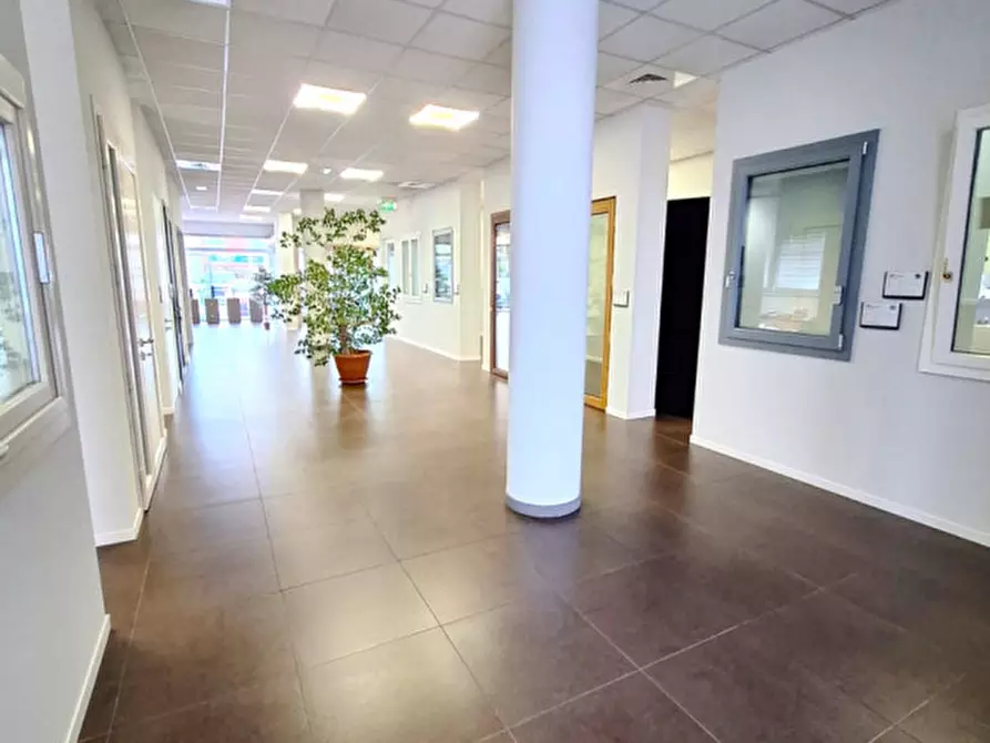 Immagine 4 di Negozio in affitto  in Via Venezia 52 a Vigonza