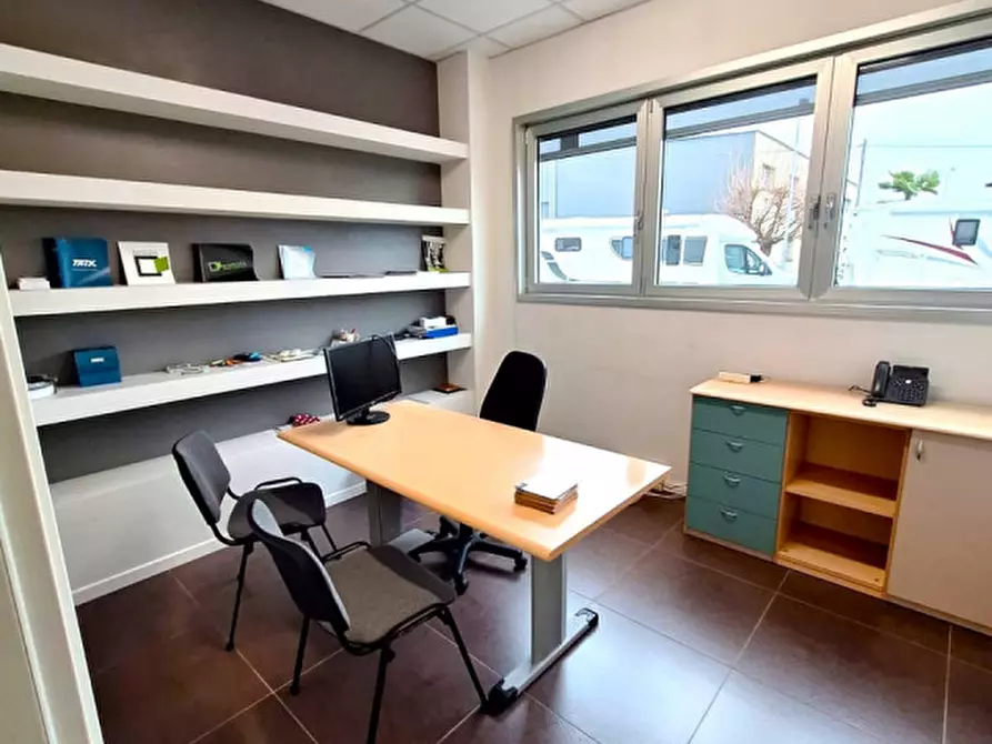 Immagine 5 di Negozio in affitto  in Via Venezia 52 a Vigonza