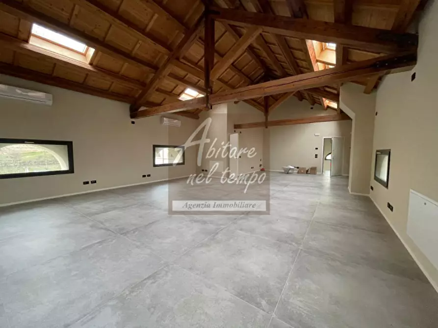 Immagine 2 di Ufficio in affitto  in Riva Quattro Novembre a Cittadella