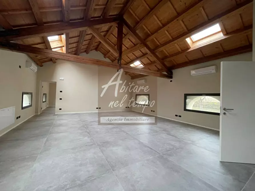 Immagine 3 di Ufficio in affitto  in Riva Quattro Novembre a Cittadella