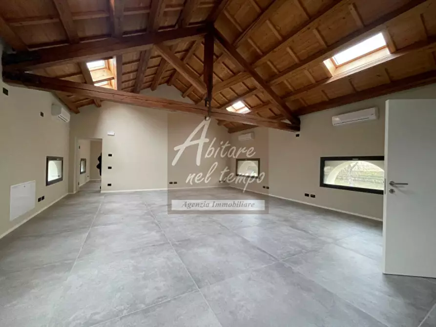 Immagine 5 di Ufficio in affitto  in Riva Quattro Novembre a Cittadella