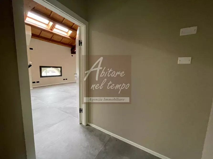 Immagine 13 di Ufficio in affitto  in Riva Quattro Novembre a Cittadella