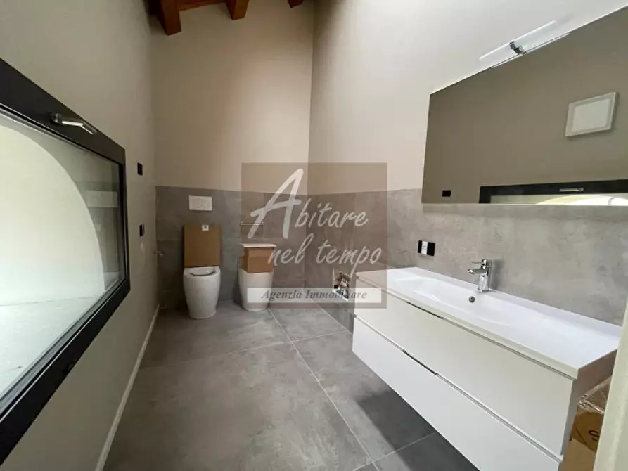 Immagine 16 di Ufficio in affitto  in Riva Quattro Novembre a Cittadella