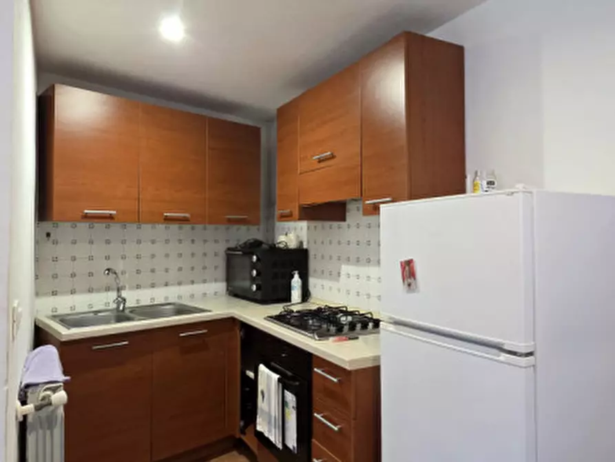 Immagine 6 di Casa indipendente in vendita  in Via Belvedere,9 a Basicò