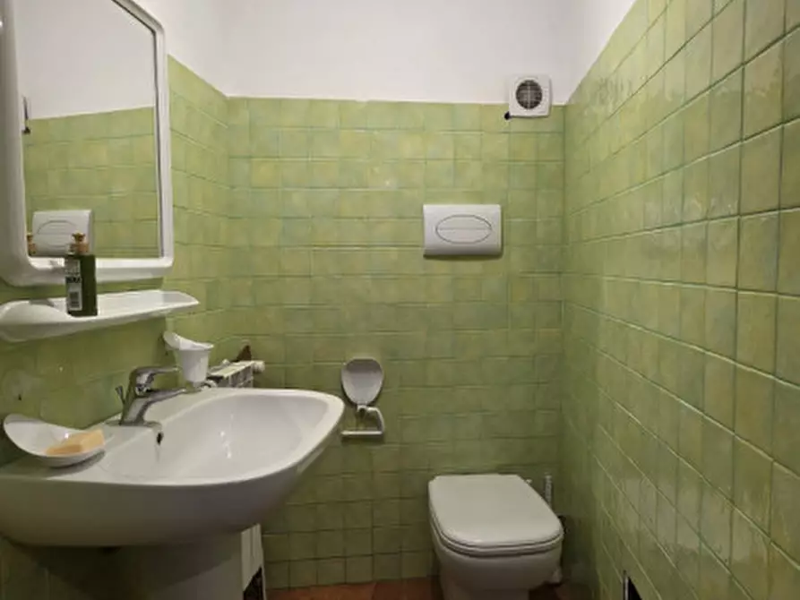 Immagine 11 di Casa indipendente in vendita  in Via Belvedere,9 a Basicò