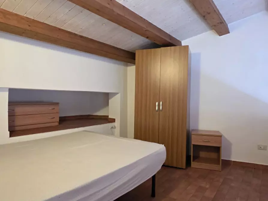 Immagine 14 di Casa indipendente in vendita  in Via Belvedere,9 a Basicò