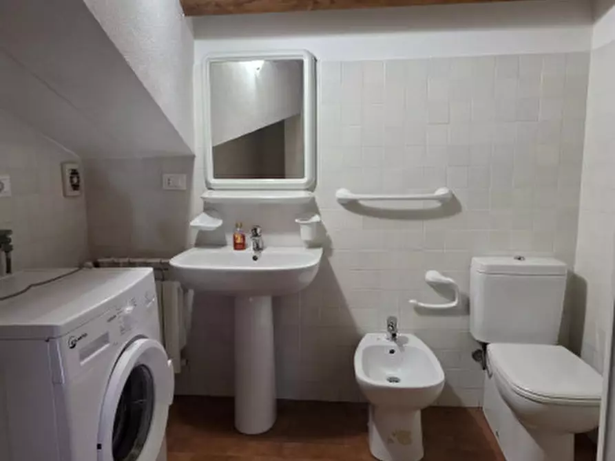 Immagine 16 di Casa indipendente in vendita  in Via Belvedere,9 a Basicò