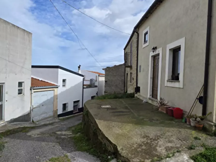 Immagine 21 di Casa indipendente in vendita  in Via Belvedere,9 a Basicò