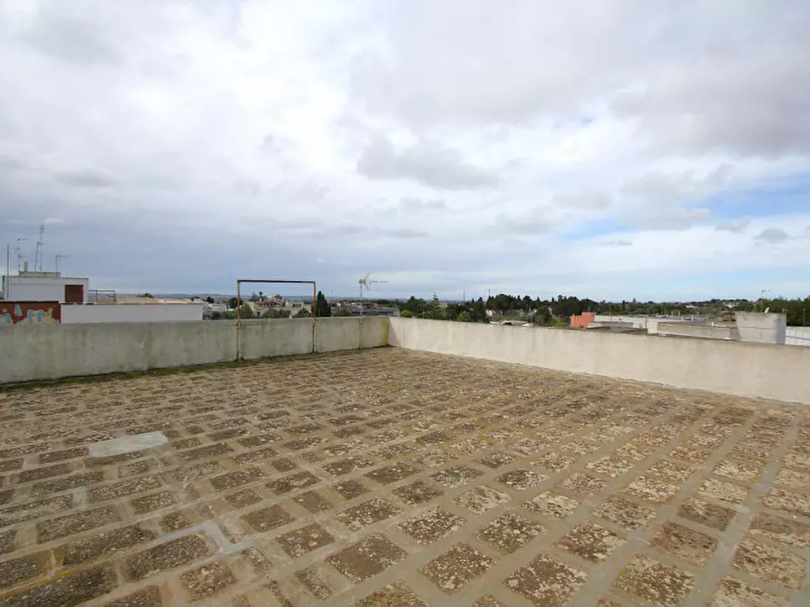 Immagine 6 di Casa bifamiliare in vendita  in Via Virgilio a Casarano