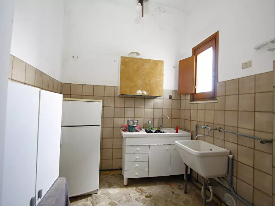 Immagine 23 di Casa bifamiliare in vendita  in Via Virgilio a Casarano